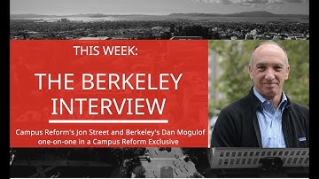 The Berkeley Interview