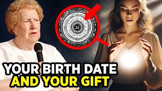 What Your Birthday Number Says About Your Spiritual Archetype 𖤓 Dolores Cannon