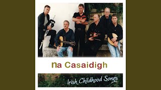 Fáinne Geal an Lae (The Dawning of the Day)