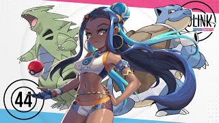 Pokémon Espada Soulink Ep.44 - LOS CUARTOS DE FINAL CONTRA ELXOKAS