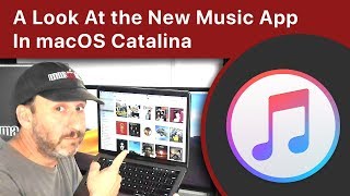 A Look At the New Music App In macOS Catalina A Look At the New Music App In macOS Catalina