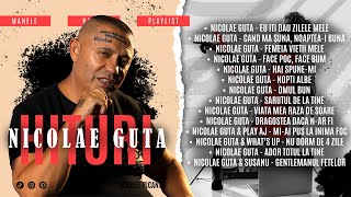 Nicolae Guta 👑 Best Of Cele Mai Ascultate Manele Marca Nicolae Guta 👑 Guta Magnificul 👑 Album 2024