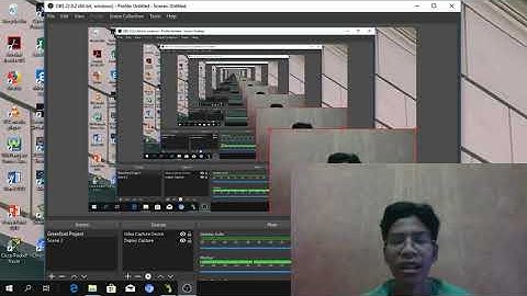 Game PacMan Greenfoot