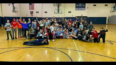 2B End of Year Video