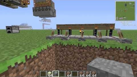 "Tekkit Concepts" Part 1 - Mob Spawner Movers