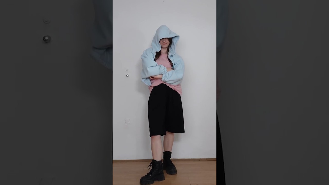 BABYMONSTER -'Hot Sauce' Dance Cover by Lal!sa #kpop #babymonster #short #hotsauce  @BABYMONSTER ​