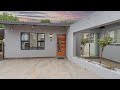 Totally renovated and immaculate- Just move in.