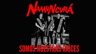 Video thumbnail of "Canción para Carito -Namuncurá- Antonio Tarragó Ros - #leongieco #folclore #rock #rocknacional"