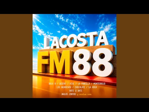 La Escalerita