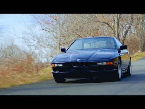 Pristine-Orient-Blue-BMW-850CSi