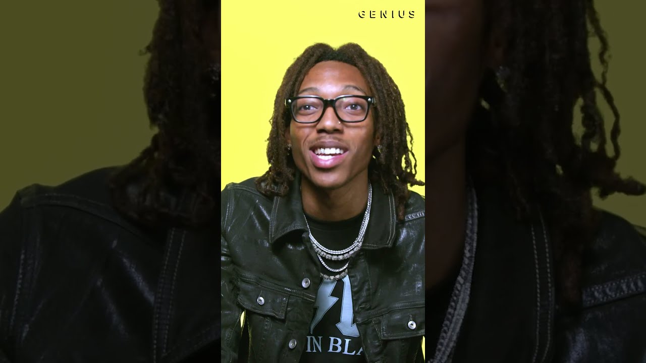 Lil Tecca Singing P Y T By Michael Jackson Is Our New Favorite Thing Genius