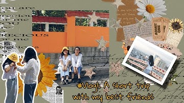 #Vlog 1: VŨNG TÀU với BẠN THÂN CÓ GÌ VUI?! #travel #vungtautrip