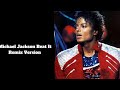 Michael jackson beat it remix version edit  indian moonwalker mj michaeljackson mj kingofpop