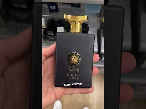 15 Second Fragrance
