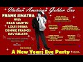 Frank sinatra  friends  an italian american new years eve party