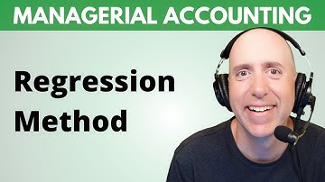 MA20 – Least-Squares Regression: Cost Formula (Step-By-Step)