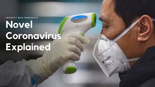 Wuhan Coronavirus Explained: What is the novel coronavirus?
