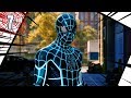 Spider-Man 2018 - Part 7 - THE TRON SPIDERMAN SUIT