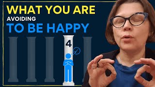 The Most Insidious Obstacle to Your TRUE Happiness