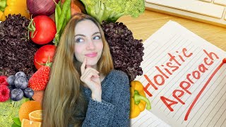 The holistic nutrition guide: best holistic nutrition tips + what NOT to do! | Edukale