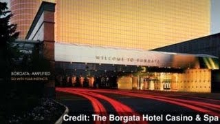 $500K in Jewelry Stolen From Atlantic City Hotel