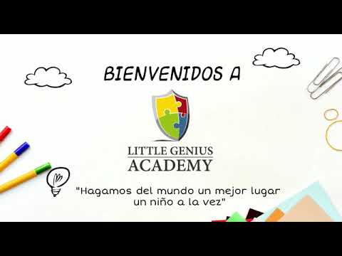 Little Genius Academy