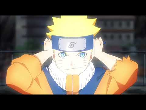 Boruto AMV  Runnin   Adam Lambert