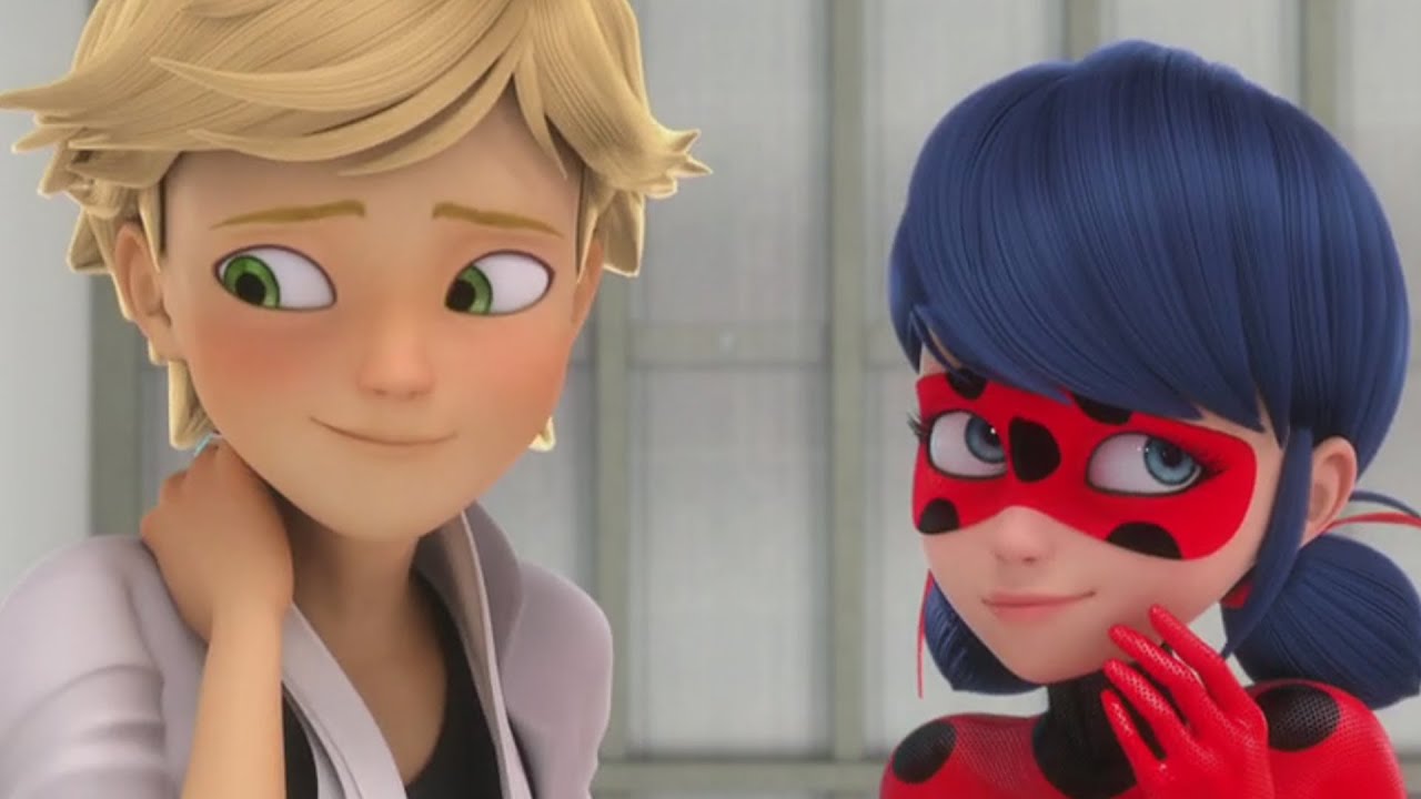 Mess Is Mine Love Square Miraculous Ladybug YouTube Mess Is Mine Love Square Miraculous Ladybug YouTube