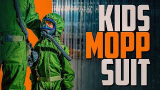 What Protects Kids from Chemical Threats? Youth MOPP Suit Explained
Learn how the Kids MOPP Suit provides CBRN protection with breathable carbon filtration, durable construction, and child specific features. See why its an essential part of family emergency preparedness and protective gear.
🛒 Shop the MIRA Safety® Wesbite: https://mirasafety.co/website
Explore respirators, filters, PPE, emergency preparedness gear, and personal safety equipment.
🔔 Subscribe for preparedness guides, safety education, and emergency readiness content: https://www.youtube.com/@MIRASafety?sub_confirmation=1
*ABOUT MIRA SAFETY®*
MIRA Safety provides personal protective equipment (PPE), respiratory protection solutions, filtration systems, and preparedness resources for individuals, businesses, and organizations worldwide. Our mission is to make high-quality safety equipment and preparedness education more accessible to those who value emergency readiness and personal protection.
Disclaimer: MIRA Safety® products are designed to provide protection when used correctly
and in accordance with instructions. No protective equipment can guarantee
complete protection in all situations.
*CONNECT WITH US*
Instagram: https://www.instagram.com/mirasafety/
Facebook: https://www.facebook.com/MiraSafety/
#EmergencyPreparedness #PPE #MIRASafety What Protects Kids from Chemical Threats? Youth MOPP Suit Explained