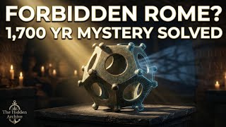 Celebrity Rome's Most Mysterious Object: The 2026 Discovery Net Worth