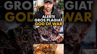 Mais Ils Ont Craqué Ou Quoi ? Ce Film Sur Netflix Plagie God Of War