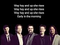 Sea Shanty Medley Lyrics Home Free Sea Shanty Medley Lyrics Home Free