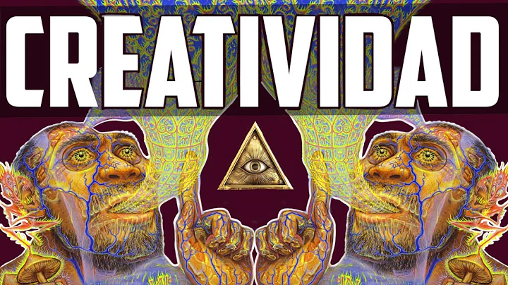 The SECRET of ARTISTS, let's talk about CREATIVITY, PHILOSOPHY, NEUROSCIENCE, TECHNIQUES AND MYTHS.