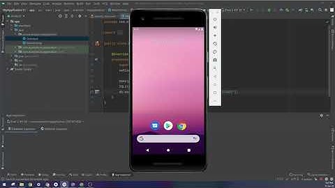 Android ฐานข้อมูลโดยใช้ Room