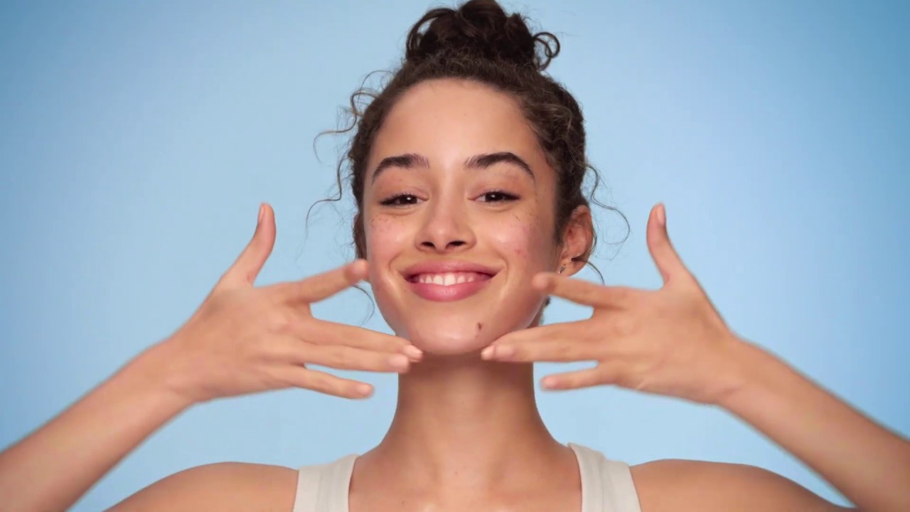 Goodhabit Glow Potion Oil Serum YouTube