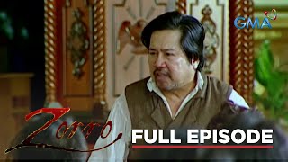 Zorro: Full Episode 46 (Stream Together)