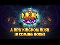 Kingdom rush 5 alliance is coming soon
