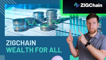 ZIG chain = WEALTH for EVERYONE