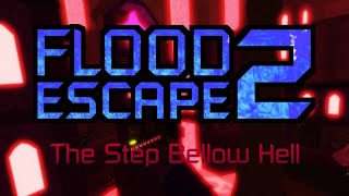 [FE2CM] The Step Bellow Hell