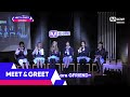 [MEET&GREET] 200212 GFRIEND (여자친구) MINI ALBUM '回:LABYRINTH' (ENG SUB / FULL)