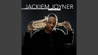 Video thumbnail of "Jackiem Joyner - Lost Without You"