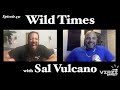 The Virzi Effect | Episode 451 w/ Sal Vulcano