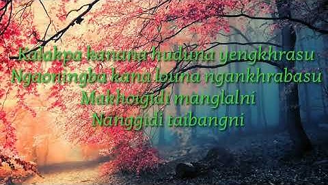 Lottuna thamlage song lyrics