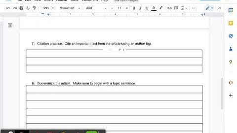 2_ Analyze mentor texts - Google Docs