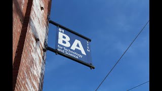 Welcome to Baxter Tour! Profile
