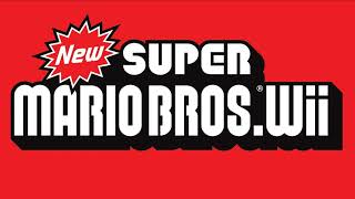 Desert - New Super Mario Bros. Wii Music Extended