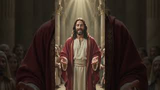 Seek His Kingdom First