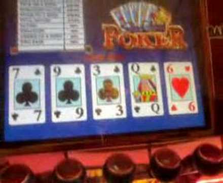 Entertainment hq poker