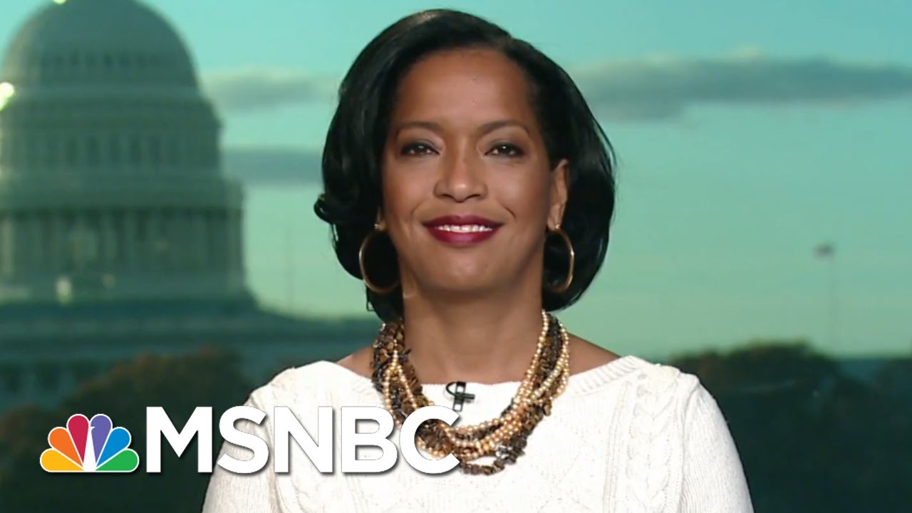 Congresswoman Elect Changes Her Mind On Nancy Pelosi Morning Joe Msnbc Youtube