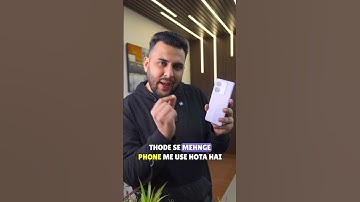 MAJOR Upgrade under ₹15,000 ! POCO M7 Pro 5G #shorts